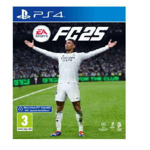 EA FC 25 PS4