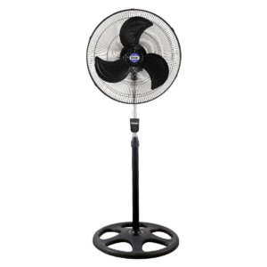 Omega 18″ Stand Fan 55W ZIFFA – ZIFFA