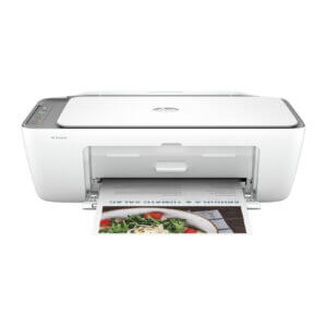 HP DeskJet 2820e All-in-One Printer- 588K9B