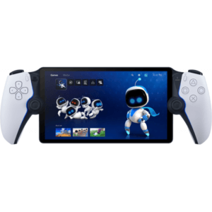 Sony Playstation Portal 8-inch Remote Player for Playstation 5 (PS5)