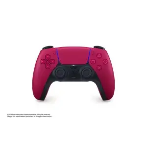 DualSense™ Wireless Controller – Cosmic Red