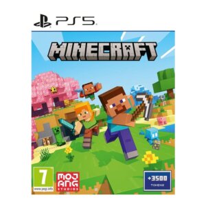 Minecraft (Playstation 5)