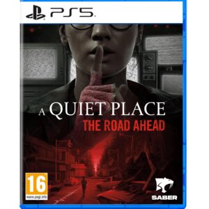 A Quiet Place: The Road Ahead (PS5)