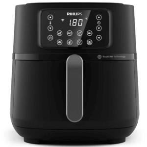 Philips Series 5000 XXL Air Fryer, 7.2L, WiFi