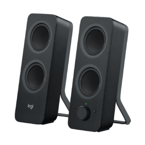 Z207 BLUETOOTH COMPUTER SPEAKERS