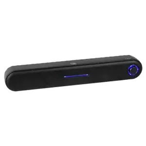 Trevi Mini Soundbar 2.0 Bluetooth USB SD AUX-IN 30W – SB8312