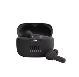 JBL Tune Buds True Wireless Noise Cancelling Bluetooth Earphones Black