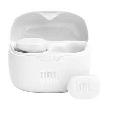 JBL Tune Buds True Wireless Noise Cancelling Bluetooth Earphones White