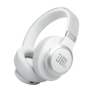 JBL TUNE 770NC White Noise cancelling