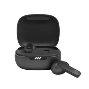 JBL Live Pro 2 True Wireless Noise Cancelling Earbuds Black