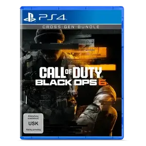 Call of Duty: Black Ops 6 PS4