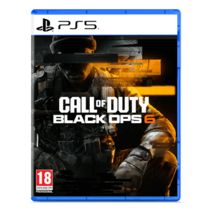 Call of Duty: Black Ops 6 PS5