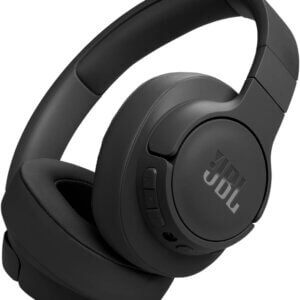 JBL Live 770 Over-ear BT Noise Cancelling Black