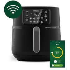 Philips Series 5000 XXL Air Fryer, 7.2L, WiFi