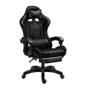 Earthquake Gaming Chair Black