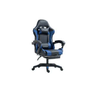 Earthquake Gaming Chair Blue