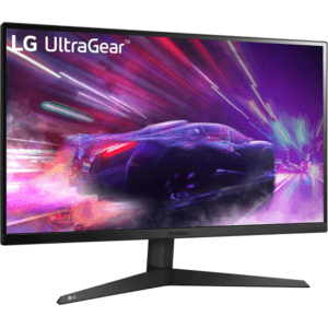 LG 27GQ50F 27 inch UltraGear Full HD 165Hz AMD FreeSync LED Gaming Monitor