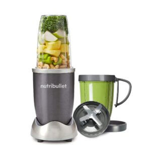 Nutribullet Magic Bullet Blender