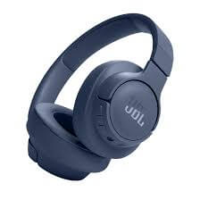 JBL TUNE 770NC Blu Noise cancelling