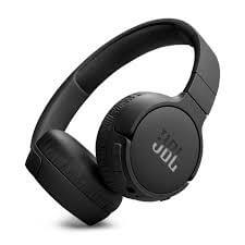 JBL Live 670NC Black