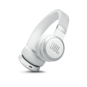 JBL Live 670NC White