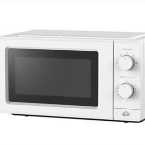 DCG ELTRONIC – Microwave oven MWG819-WHITE