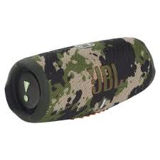 JBL Charge 5 Squad Bluetooth Portable Speaker