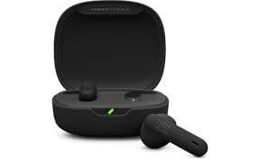 JBL Tune Flex 2 Black