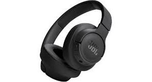 JBL Tune 720 BT Black