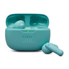 JBL Wave Beam 2 Blu Bluetooth Earbuds