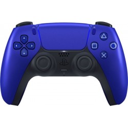 PS5 DualSense™ V2 Wireless Controller – Cobalt Blue