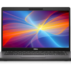 Dell Latitude E5400 – Core i5-8th Gen｜16GB RAM｜256GB SSD｜14.1″ Screen｜Windows 11 Pro｜Refurbished