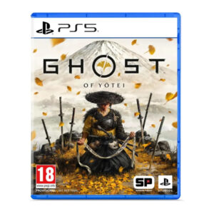 Ghost of Yotei PS5