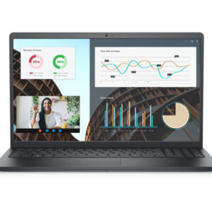 DELL Vostro 3530 – Core i3-1305U｜8GB RAM｜512GB SSD｜15.6″ Screen｜Win 11 Pro