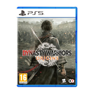 Dynasty Warriors: Origins PS5