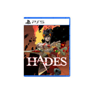 Hades PS5