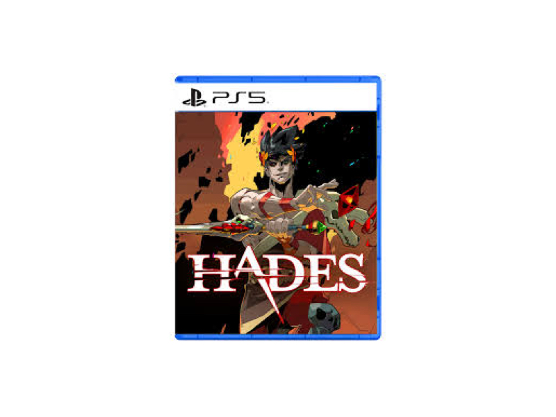 Hades PS5
