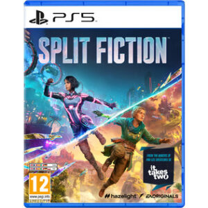 Split Fiction PS5